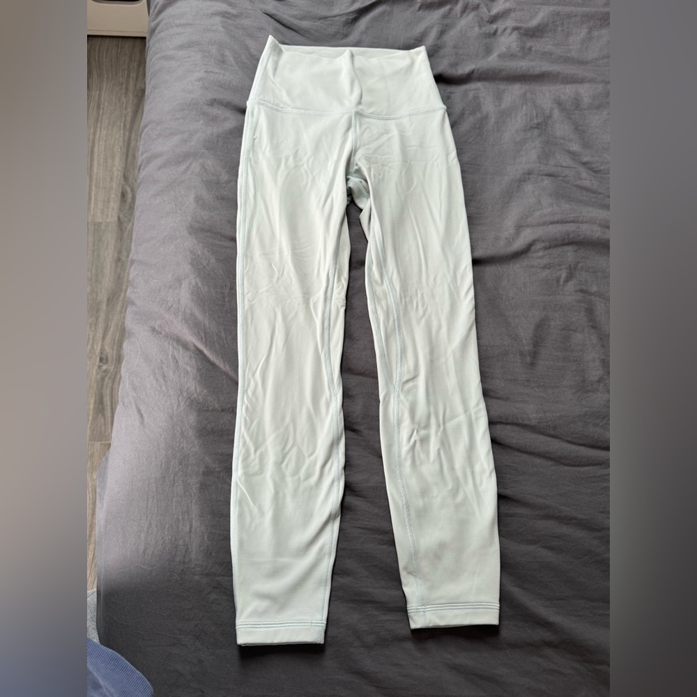 Lululemon Align High-Rise Leggings 25”
